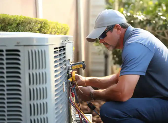 installateur Maassluis